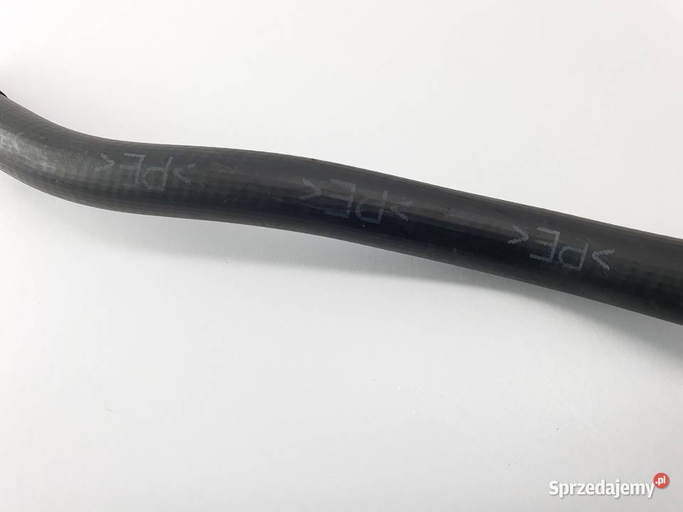 Waz Chlodnicy Bmw 850