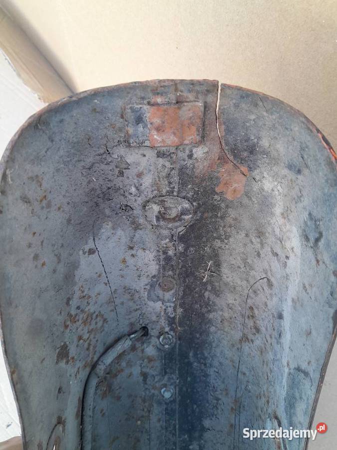 Tylny błotnik shl m11 dolnośląskie sprzedam