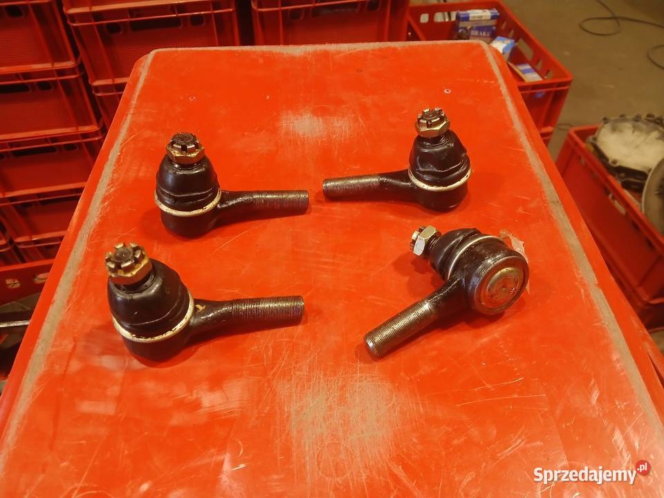 Krótka końcówka drążka kierowniczego do fiata Koluszki sprzedam