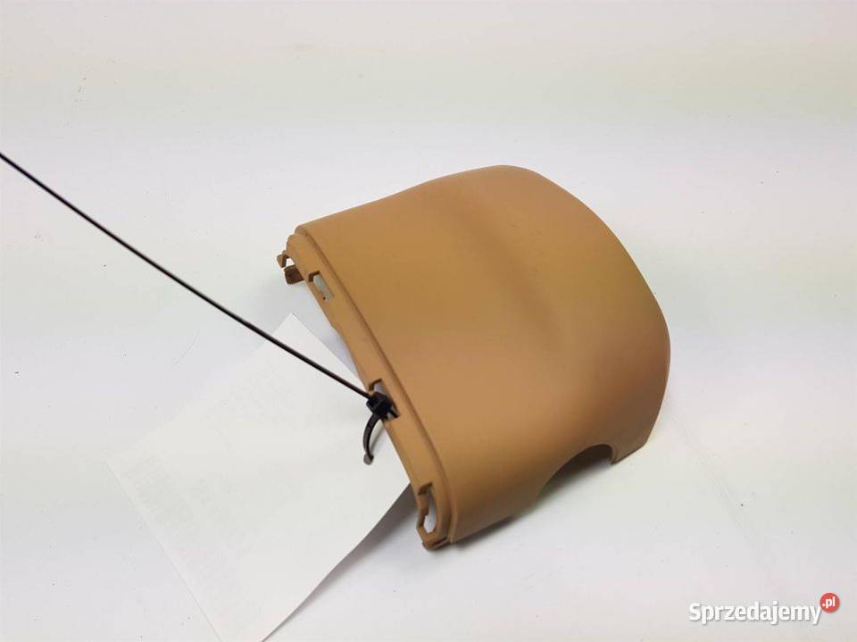 DEKOR LISTWA PORSCHE PANAMERA 970 GTS Lipno