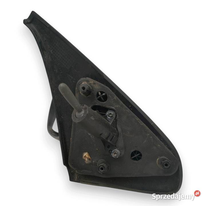 LUSTERKO LEWE Renault Clio II 19982005r manualne osobowe Chełm sprzedam