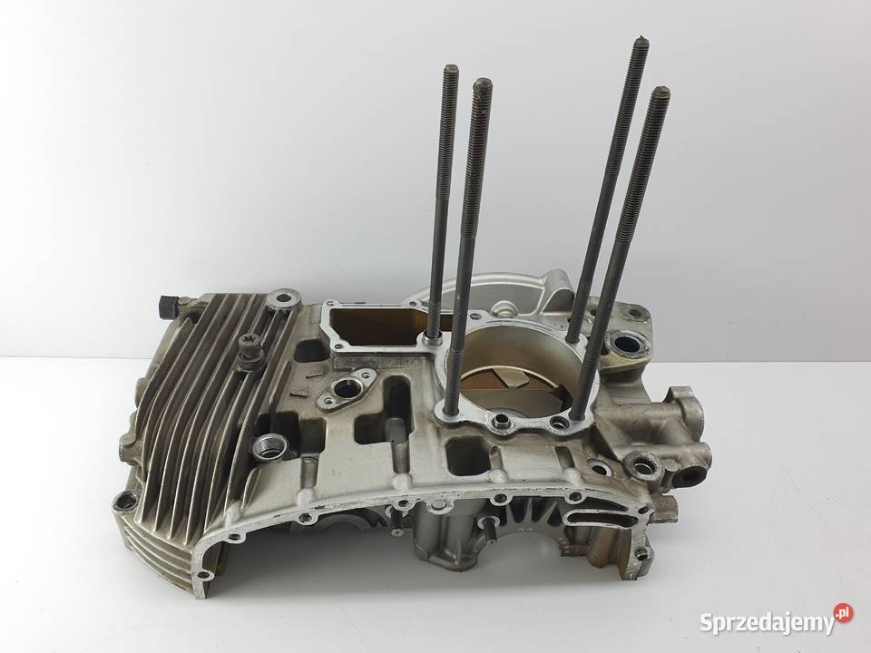 Blok Karter Prawy Korpus Bmw R 1200 Gs K25 Łódź