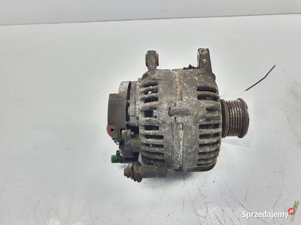 ALTERNATOR NISSAN NV 200 0124525140 kujawsko-pomorskie Lipno