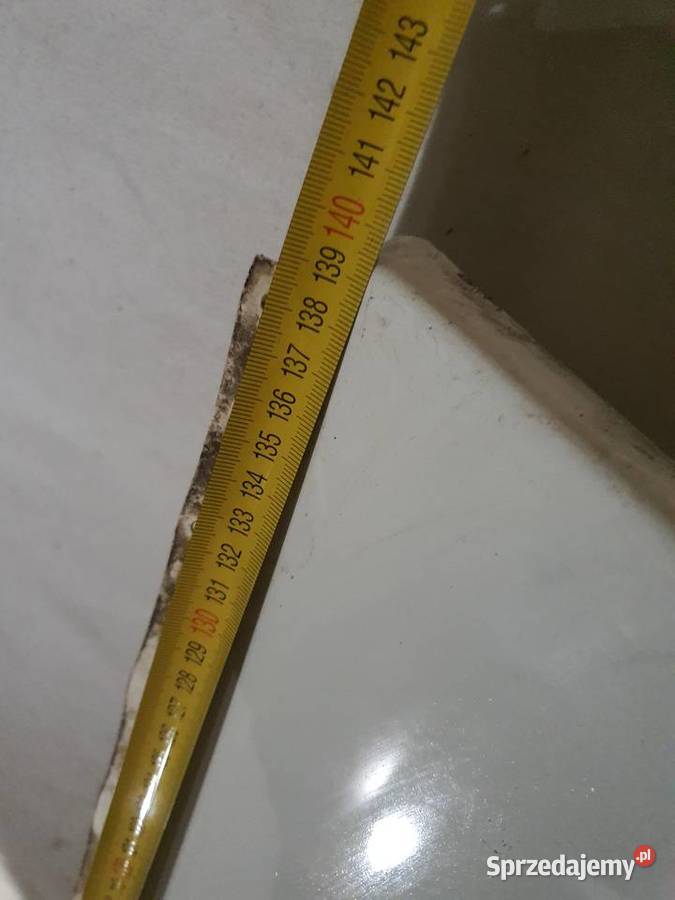 Klapa pokrywa bakisty przyczepa Adria Odrowążek sprzedam