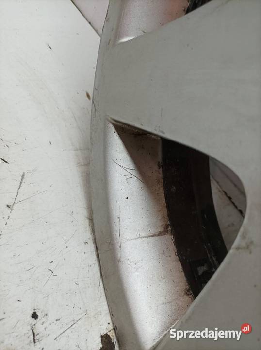 FELGA ALUMINIOWA R15 3X112 ET27 OC56MM 4JX15H2