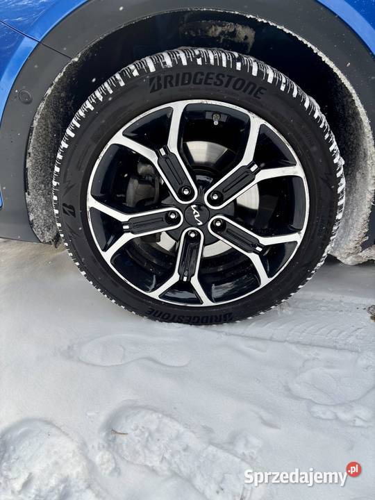 IA XCeed 15 TGDI 160 PRESTIGE LINE Automat Salon 160KM Warszawa