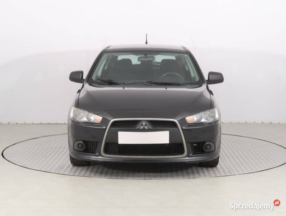 Mitsubishi Lancer 15 MIVEC 197211km Piaseczno sprzedam