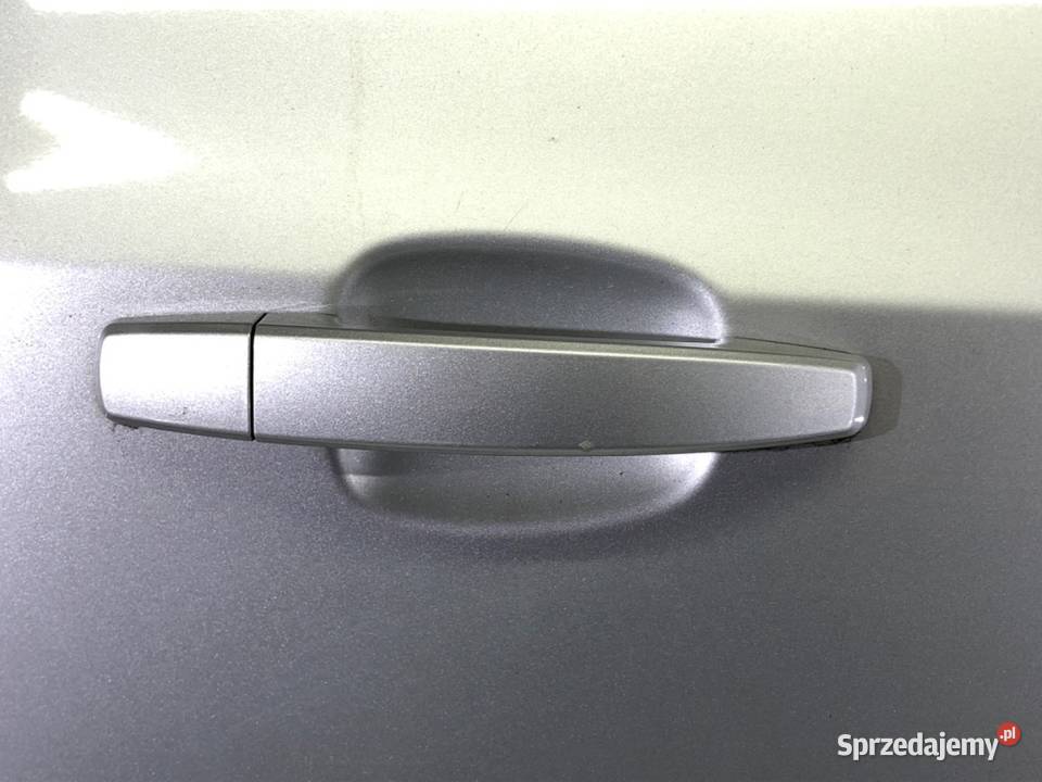 DRZWI PRAWY PRZÓD OPEL ASTRA J Hatchback 0915