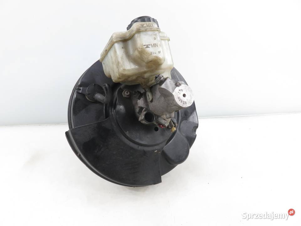 SERWO SKODA SUPERB II 18 TSI BZB 1K1614105BN