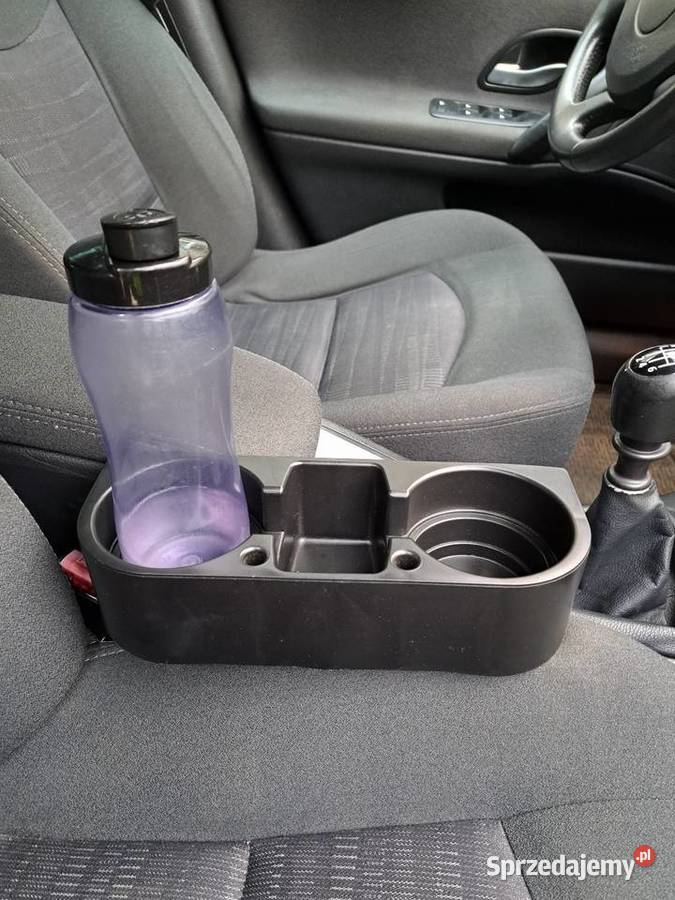 CUPholder organizer do auta Wysyłka