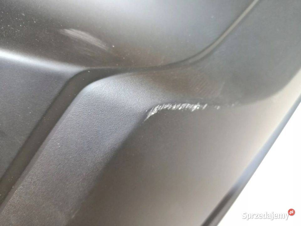 MAZDA 2 DE 112007102010 ZDERZAK TYLNY Skarżysko-Kamienna