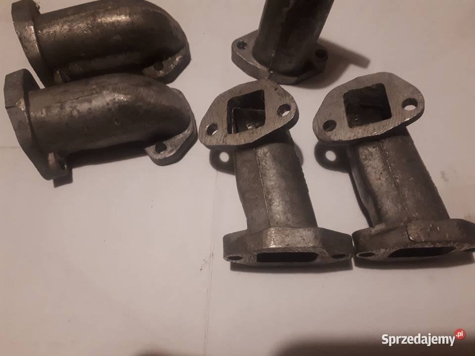 Nowy Krociec gaznika odblokowany jawa 50 p20 21 Piaseczno sprzedam