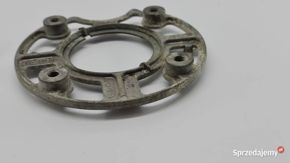 Korpus Flansza Jarzmo Mocowanie Lynx 59 Yeti 550