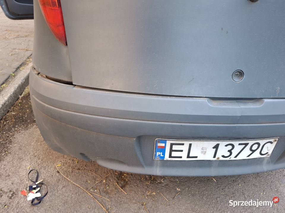 Fiat Punto II 84 300 Zabrze