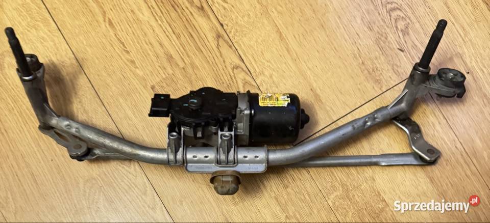 MECHANIZM WYCIERACZEK BERLINGO RIFTER PROACE Sosnowiec