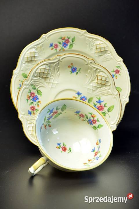 Barokowe Trio Carstens Reichenbach Legnica