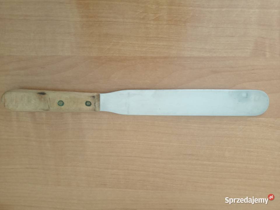 Nóż do naleśników Gerlach