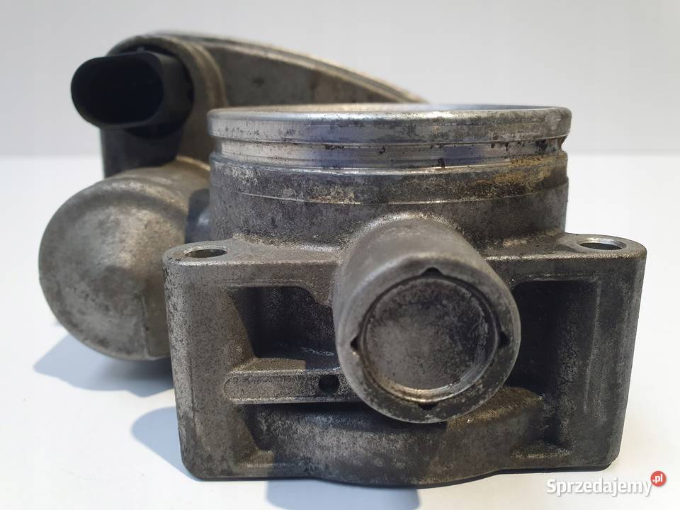 PRZEPUSTNICA BMW E87 E90 20 i oryginał 1439224