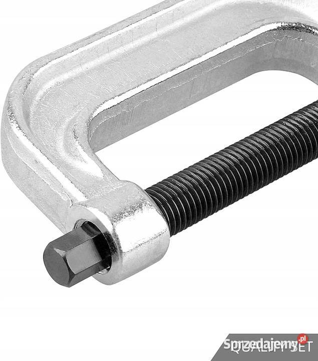 Prasa do przegubów kulowych mazowieckie Myszyniec sprzedam