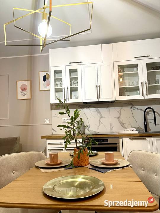 Do wynajęcia mieszkanie Grzybowska 37