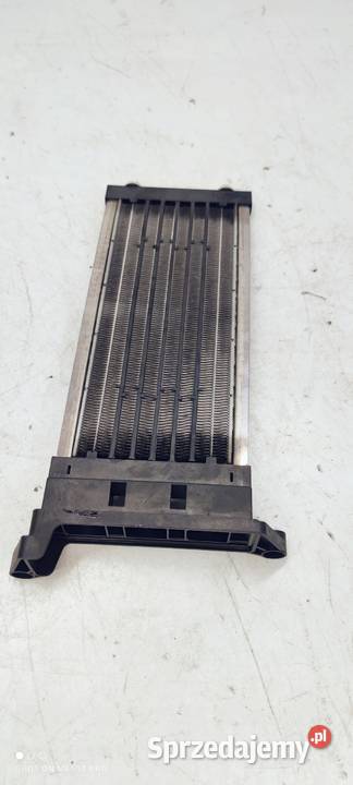 NAGRZEWNICA ELEKTRTCZNA AUDI A6 C6 4F0819011 Przystajń