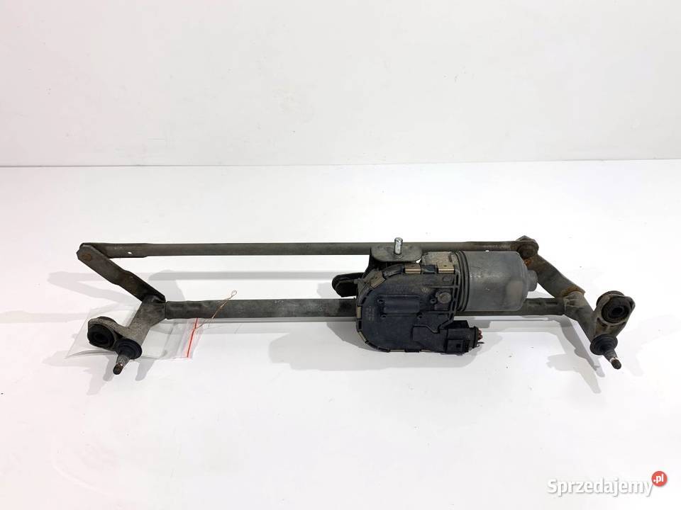 MECHANIZM WYCIERACZEK PRZÓD VW GOLF V 1K1955023D