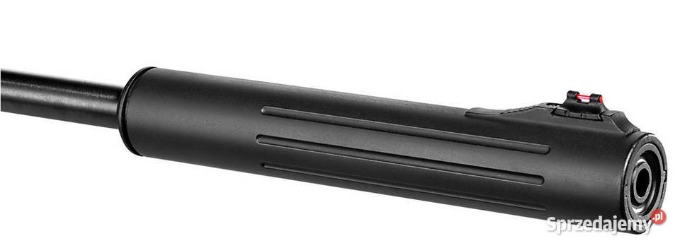 Wiatrówka Hatsan 85 Sniper 45 mm Zestaw Warszawa