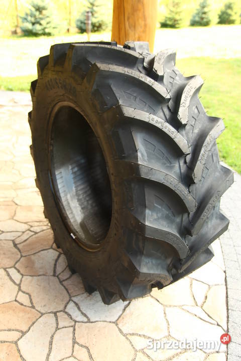 Opona 48065R28 142D TL TA110 Petlas tani kurier Wieliczka