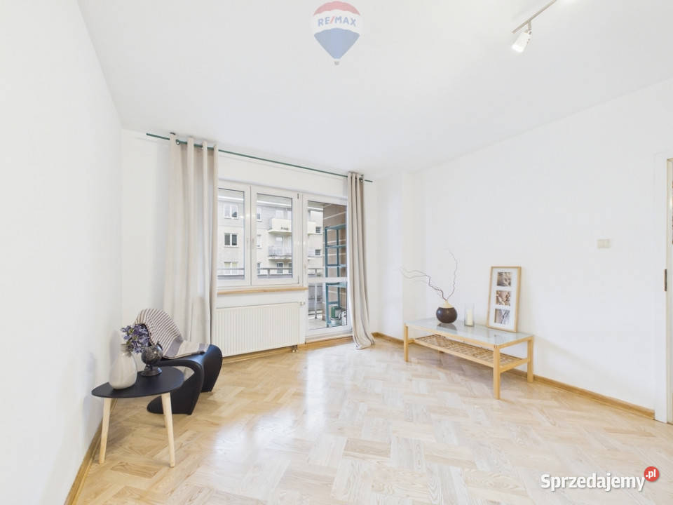 Na sprzedaż 4pokojowe 86 m Warszawa Ursus Rok budowy 2003 Sprzedaż