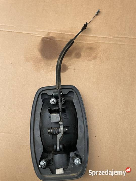 Klamka zewnętrzna prawa peugeot boxer 2016 Świdnik