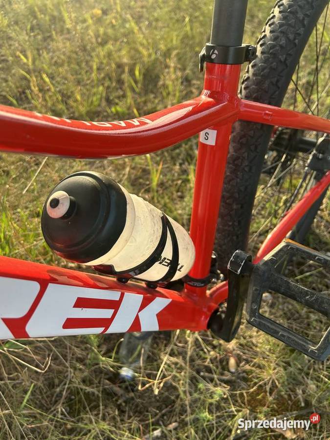 Trek Marlin 5 Kroczyce
