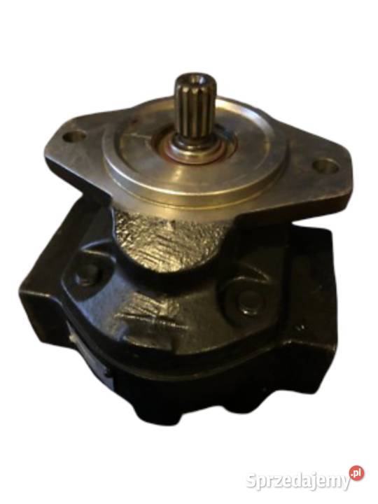 JCB 91973700 Pompa hydrauliczna do JCB 3CX JCB Układ hydrauliczny