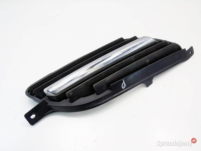 KRATKA ZDERZAKA PRAWY PRZÓD NISSAN ALMERA TINO Sosnowiec