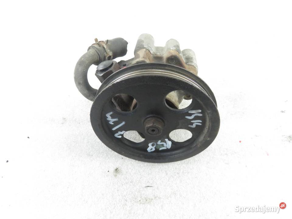 POMPA WSPOMAGANIA DAIHATSU TERIOS I 13 4WD osobowe Pompy wspomagania