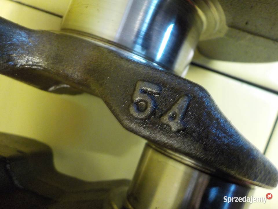 SUZUKI GRAND VITARA SX4 16 16V 08r 106 M16A wal osobowe Suków sprzedam