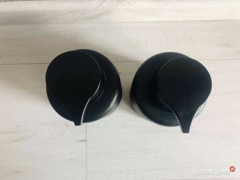 Dozownik do mydła w płynie dwie sztuki Łódź