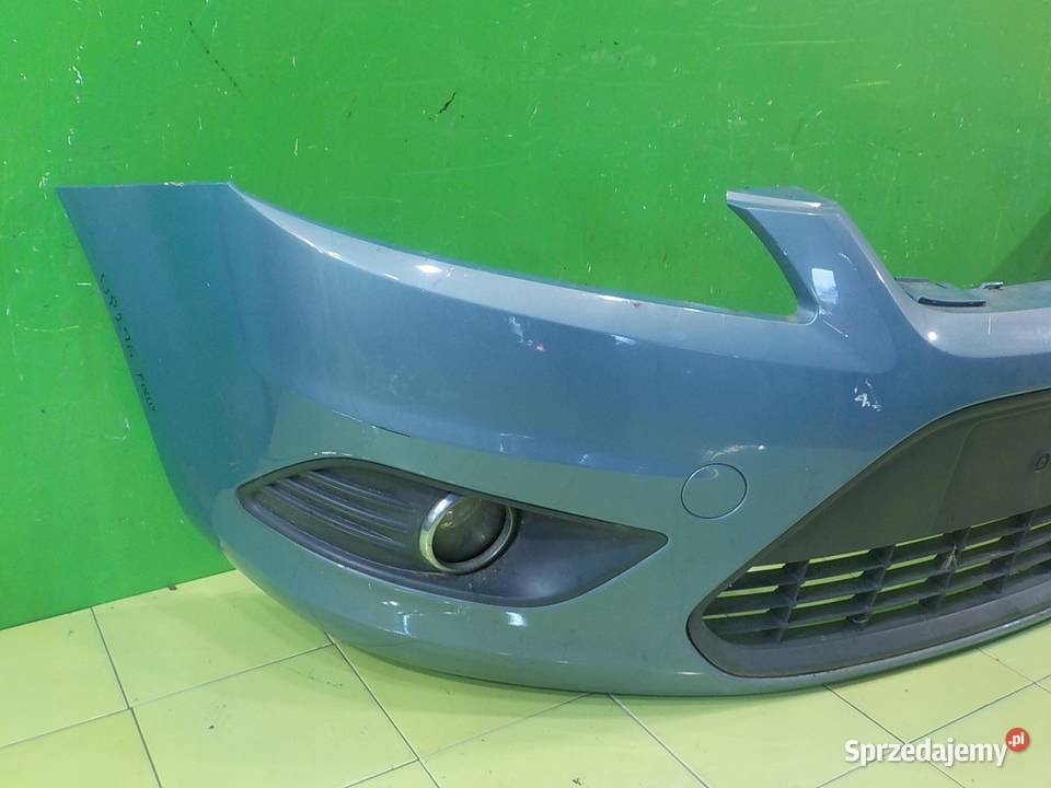 FORD FOCUS MK2 LIFT 20 TDCI 09r CC CABRIO 2D Suków