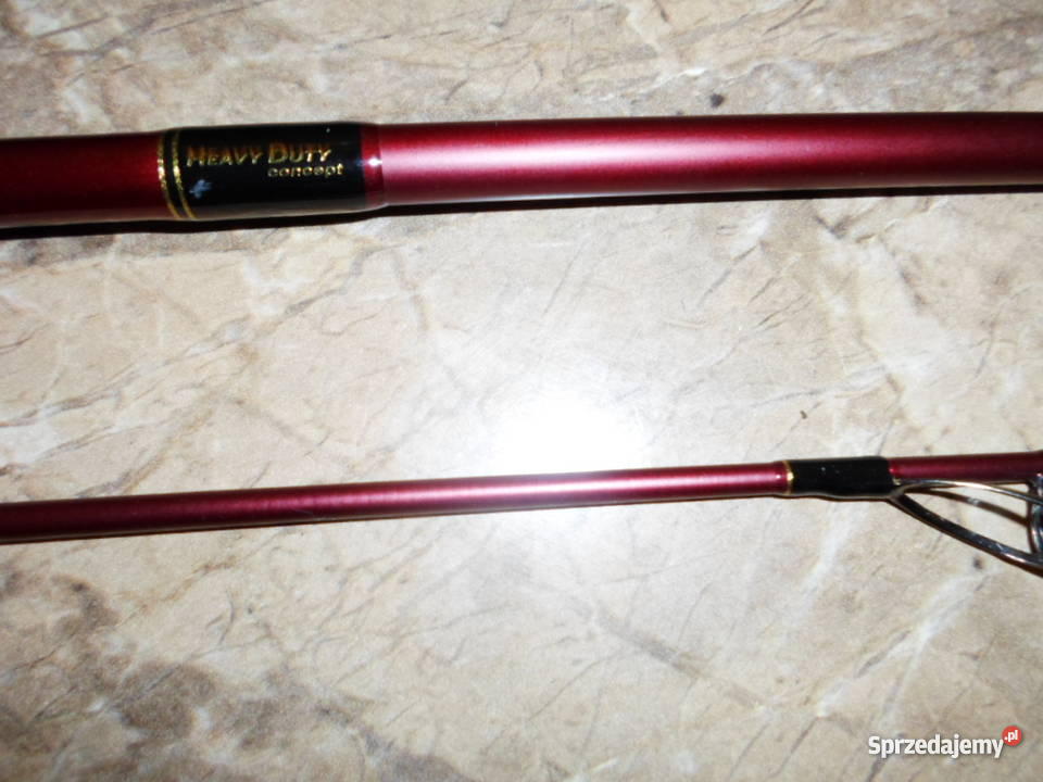 DRAGON MILLENIUM HD Soroya Pilk 250 m 100200 g mazowieckie Warszawa sprzedam