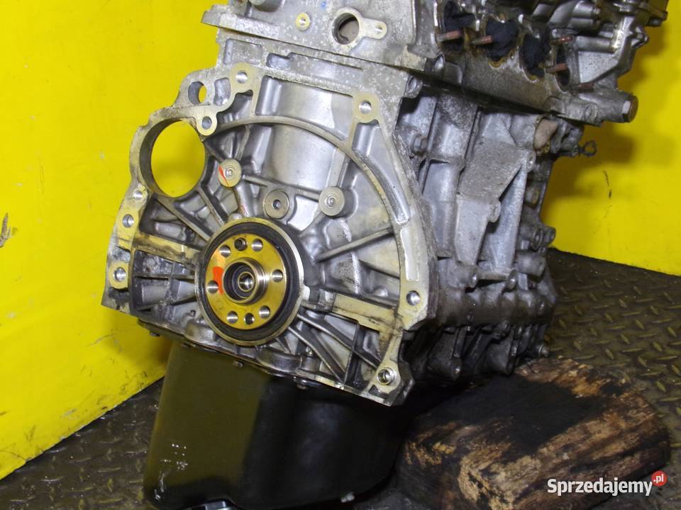 BMW 3 E90 E87 E60 20 B 09r 170 silnik N43B20AA Suków sprzedam