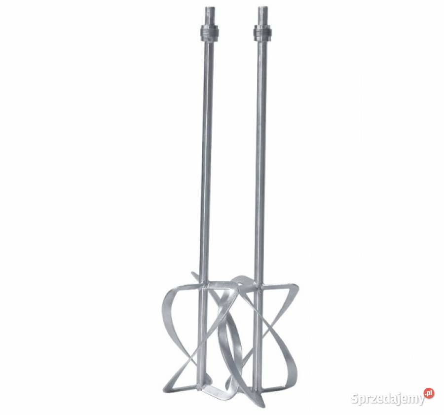 DEDRA DED7929 MIESZDŁO ELEKTRYCZNE PODWÓJNE 2 Dom i Ogród Opalenica