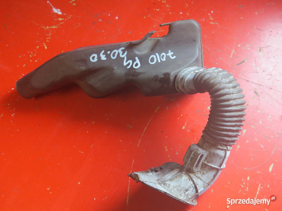 PEUGEOT ELYSEO 50 80 9801 airbox filtr powietrza Filtry powietrza Warszawa