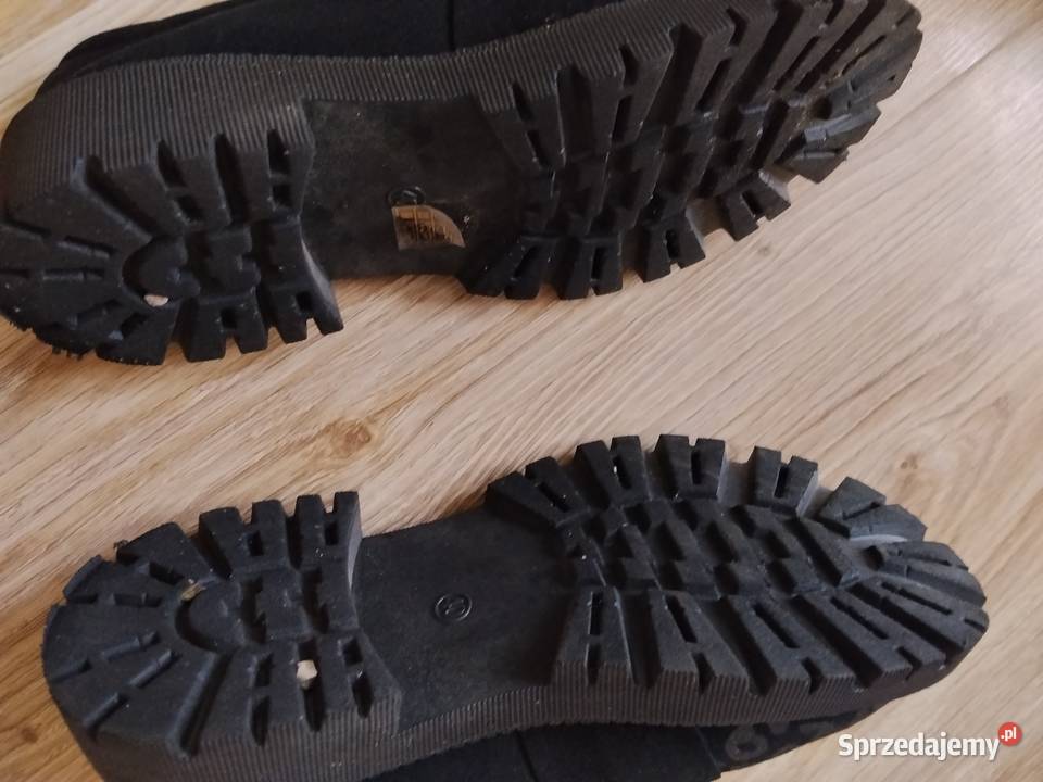 Buty damskie mokasyny 39 Stoczek Łukowski