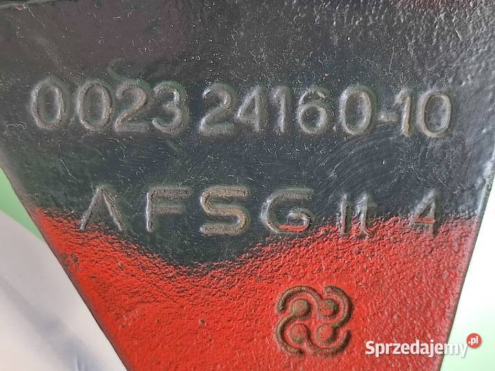 Sprężarka klimatyzacji Sanden SD7H15 8181 Wilkowo