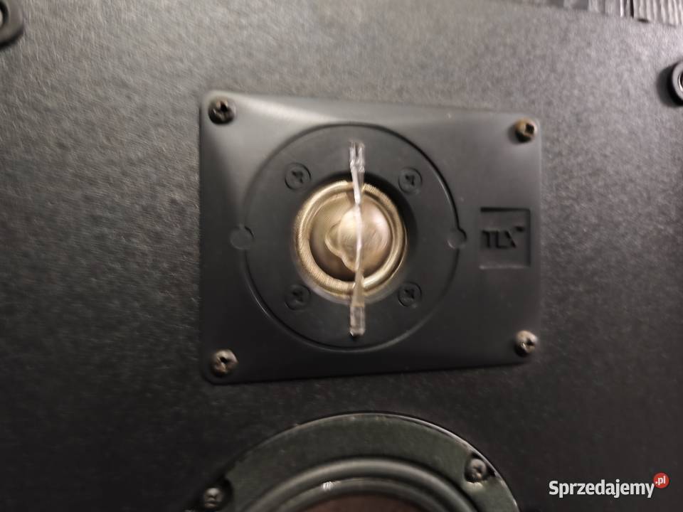 Kolumny głośnikowe JBL TLX40 sprawne Poznań