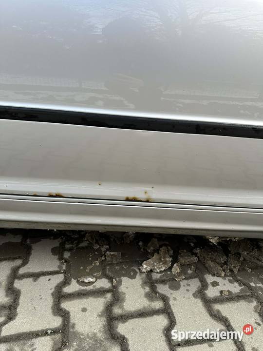 Bmw e46 330d 2000r manualna Besko