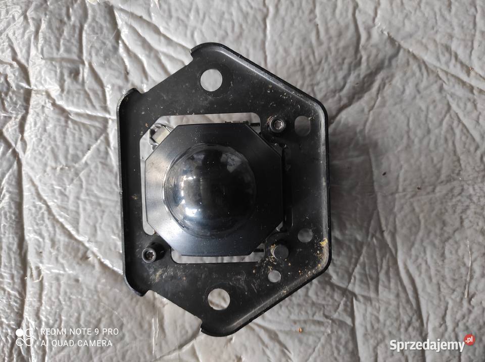 Jeep Grand Cherokee WK2 Radar 04672626AB sprzedam