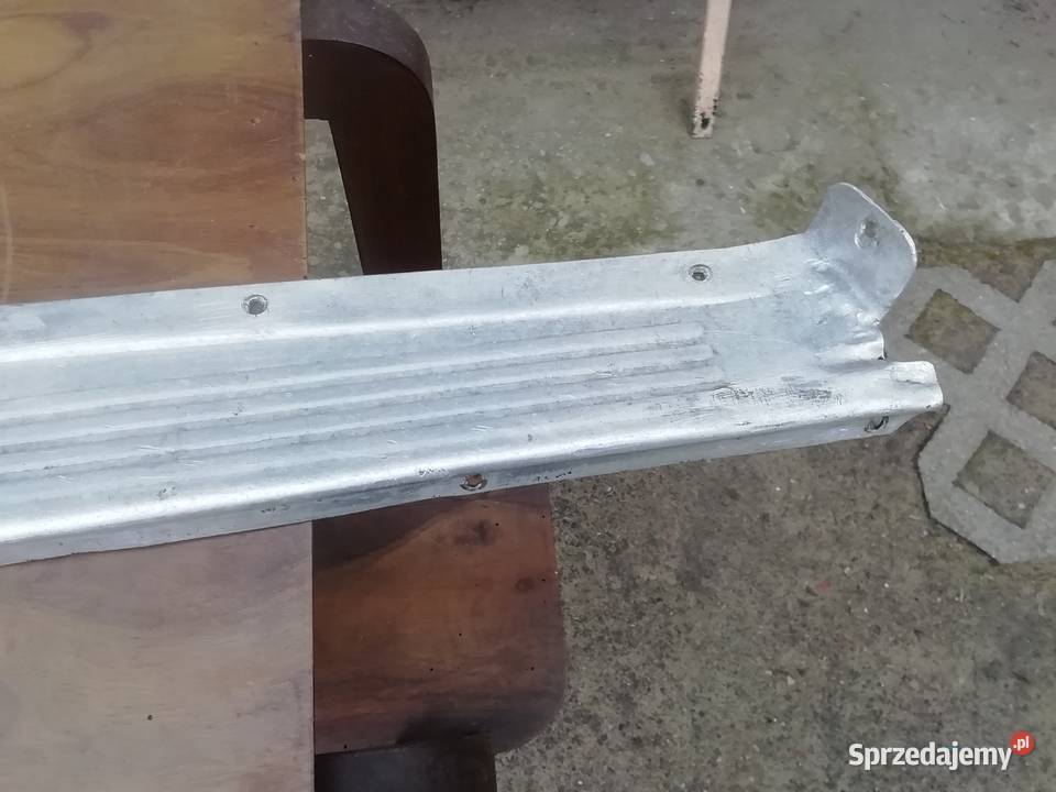 Nakładka progowa aluminiowa sam Warszawa 223 mazowieckie Kobyłka