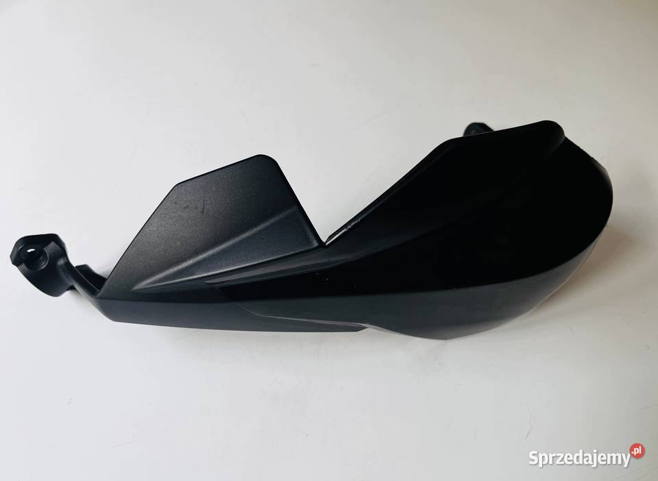 KTM 690 Duke 690 SMCR Osłona dłoni Handbar Prawy wielkopolskie Łobżenica