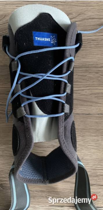 Thuasne nowa orteza do stabilizacji kostki 2 Ropczyce