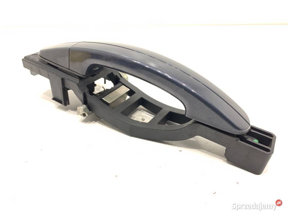 KLAMKA ZEWNĘTRZNA PRAWY PRZÓD FORD C II Minivan osobowe